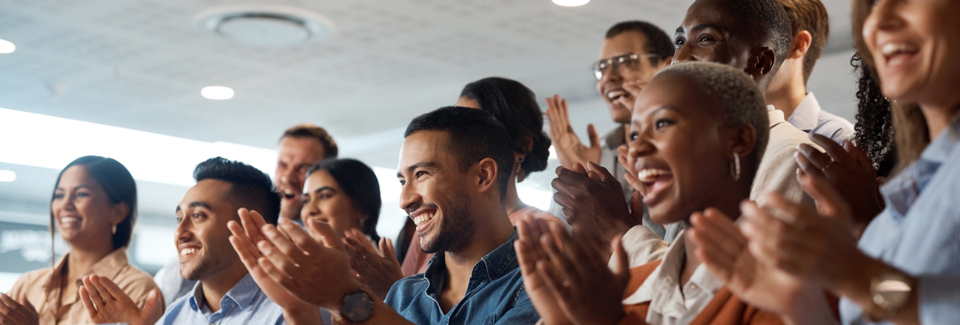 Uteam - Entête bureau