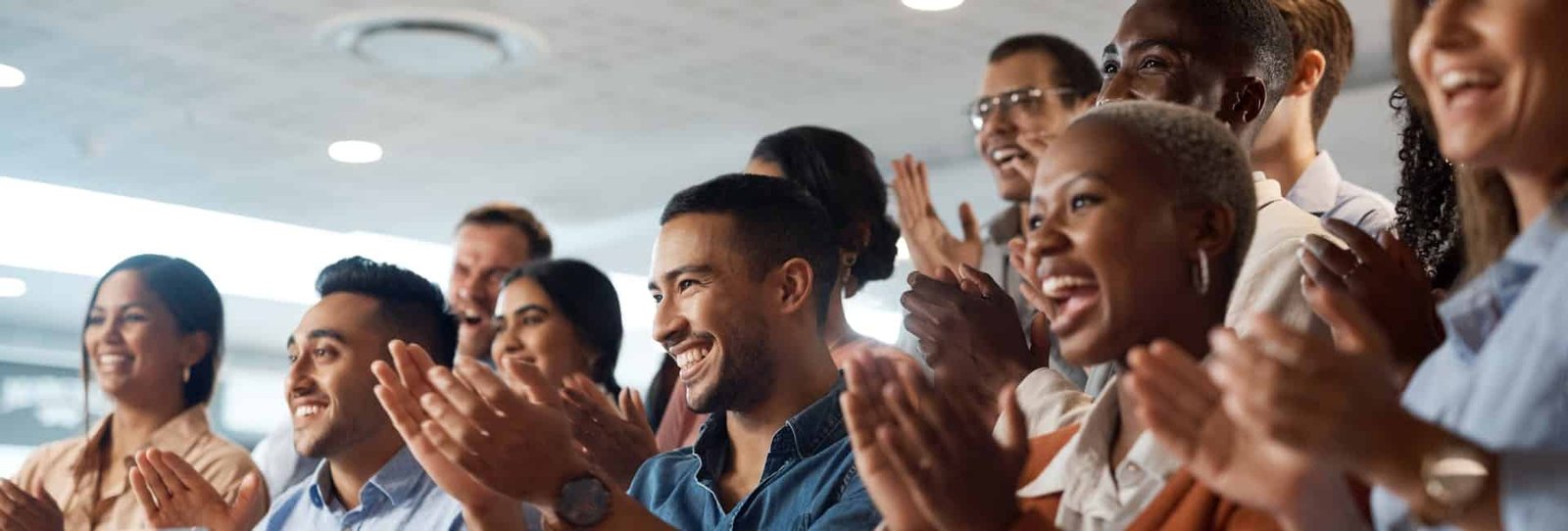 Uteam - Entête bureau