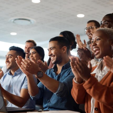 Uteam - Aperçu carré