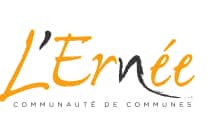 L'Ernée - Logo