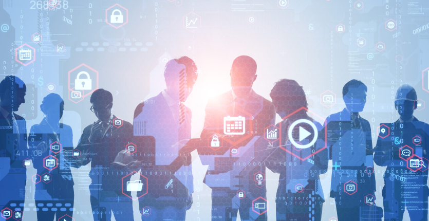 Matra Électronique - Aperçu rectangle