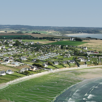 Plan de lutte contre les algues vertes (PLAV)