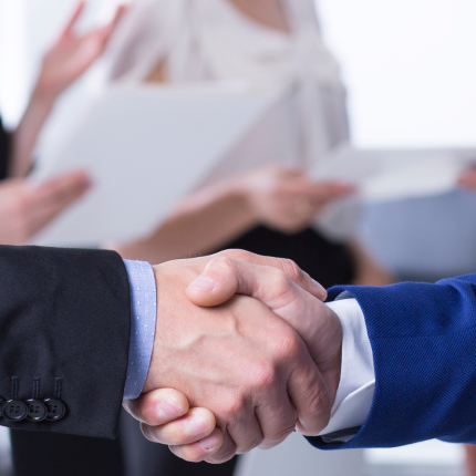 Fédération des Centres de Gestion Agrées (FCGA)