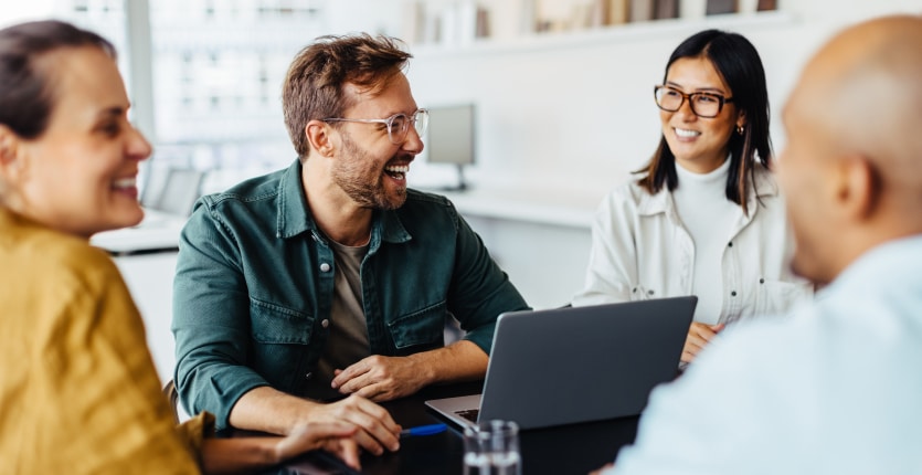 Service d’Appui en Ressources Humaines de proximité (SARH)