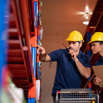 Institut National de Recherche et de Sécurité (INRS)