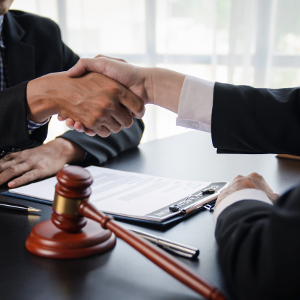 P. Dufrenoy et Associés