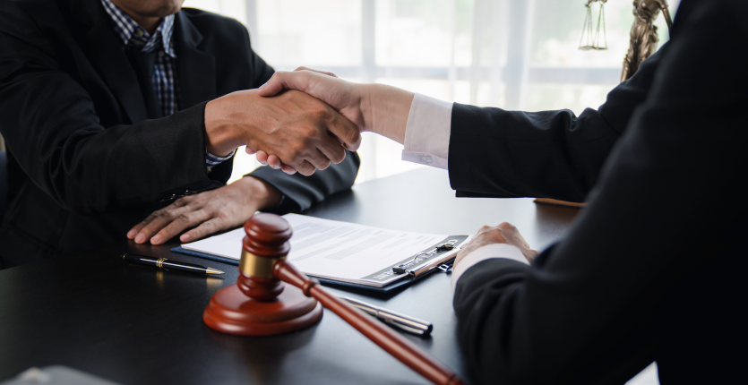 P. Dufrenoy et Associés