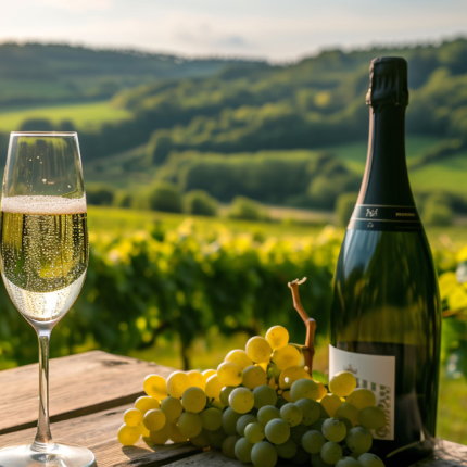 Comité Interprofessionnel du Vin de Champagne (CIVC)