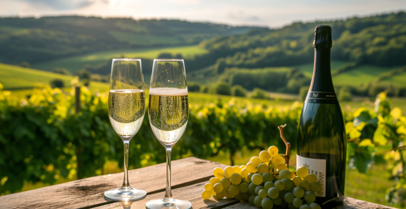 Comité Interprofessionnel du Vin de Champagne (CIVC)