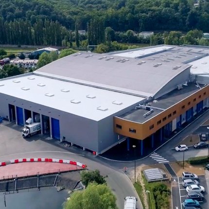 Syndicat Mixte des Déchets de l’Oise (SMDO)