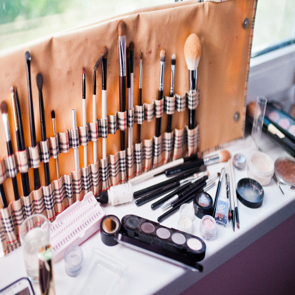 MonMakeUP USA