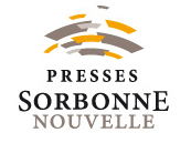 Logo Presse Sorbonne Nouvelle