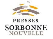 Logo Presse Sorbonne Nouvelle