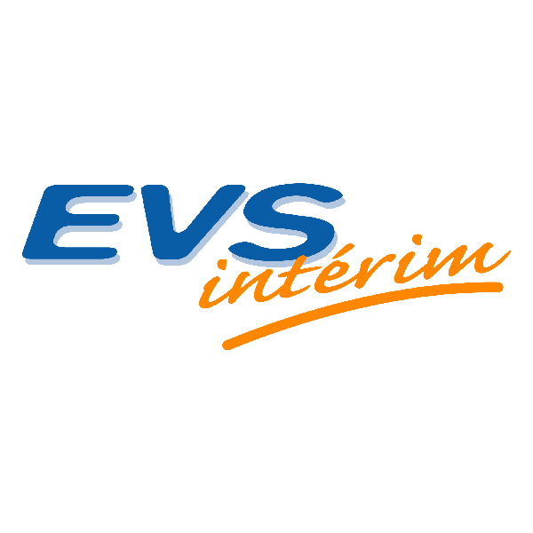 logo EVS Intérim