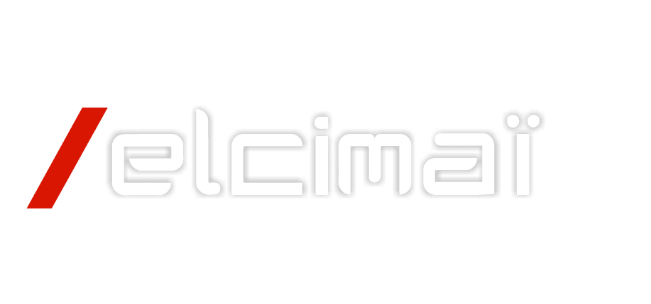 Logo Elcimaï
