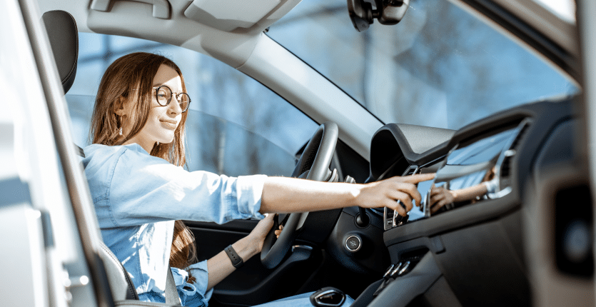 La Tribune Auto