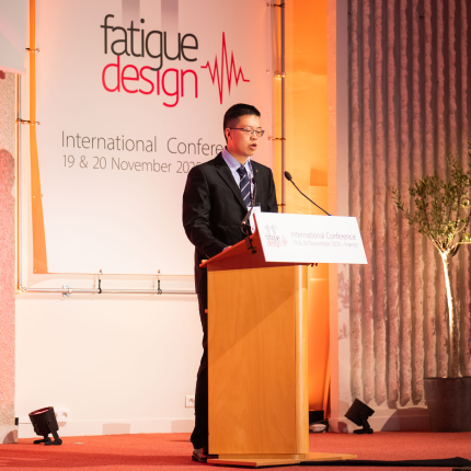 Fatigue Design
