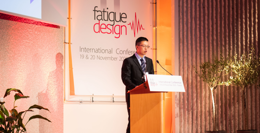 Fatigue Design
