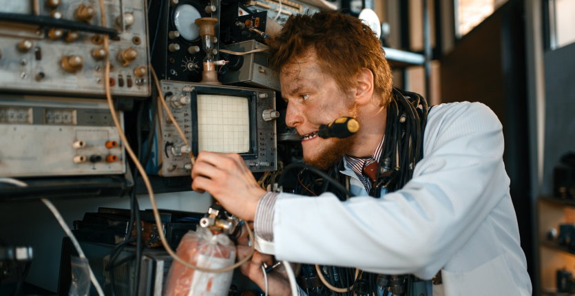 Comité de Coordination des Centres de Recherche en Mécanique (COREM)