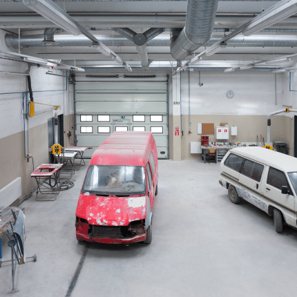 Recycler Mon Véhicule