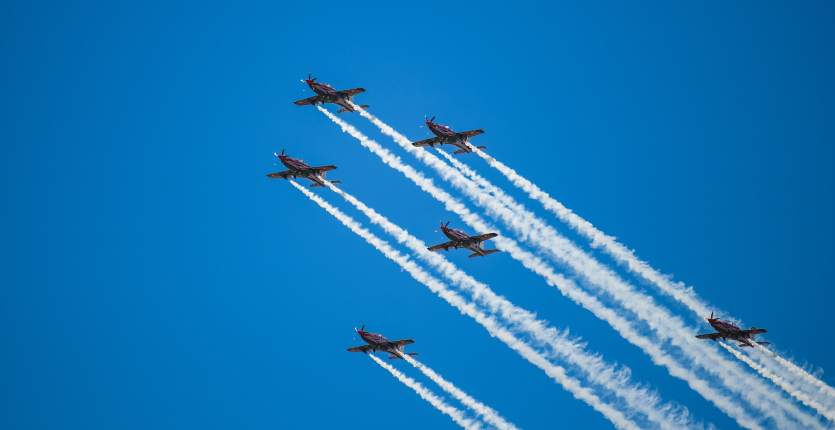 Salon International Le Bourget