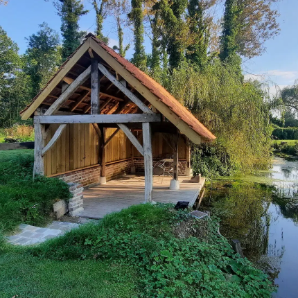 Communauté de Communes des Pays d’Oise et d’Halatte (CCPOH)