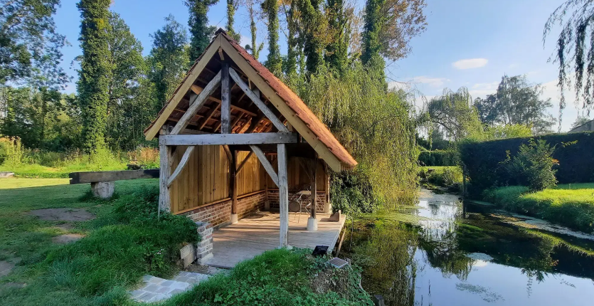 Communauté de Communes des Pays d’Oise et d’Halatte (CCPOH)