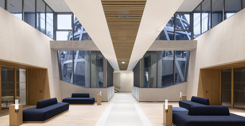 Société Foncière Lyonnaise (SFL)