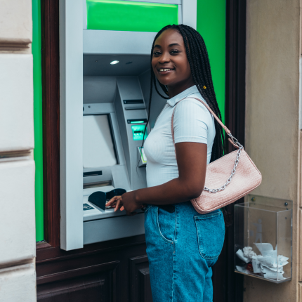 Banque Populaire Rives de Paris