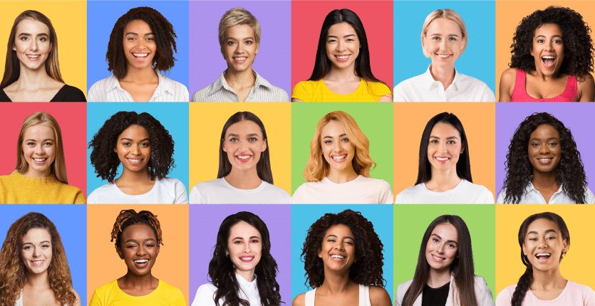 Carrefour de Femmes