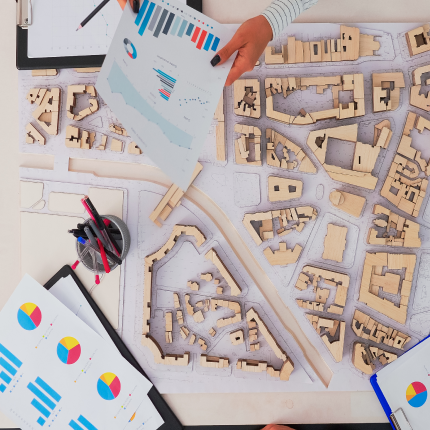 Club Ville Aménagement