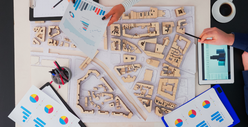 Club Ville Aménagement