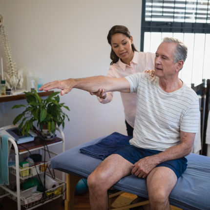 Fédération de syndicats de kinésithérapeutes (FFMKR)