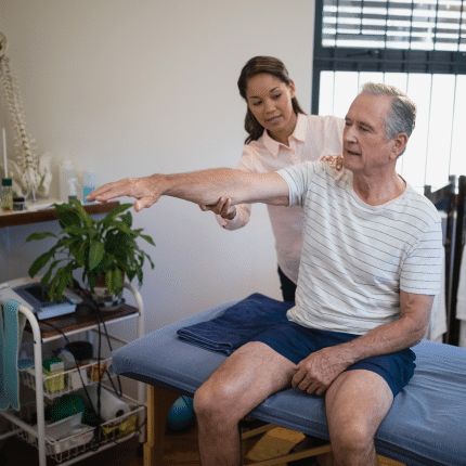 Fédération de syndicats de kinésithérapeutes (FFMKR)