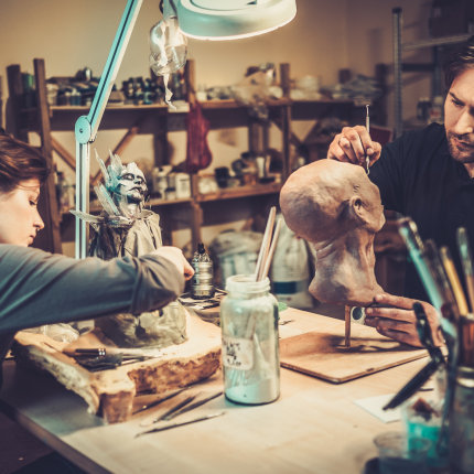 La Maison de la Pierre